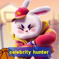 celebrity hunter